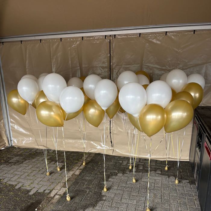 Ballonnen Tros - Big Balloon