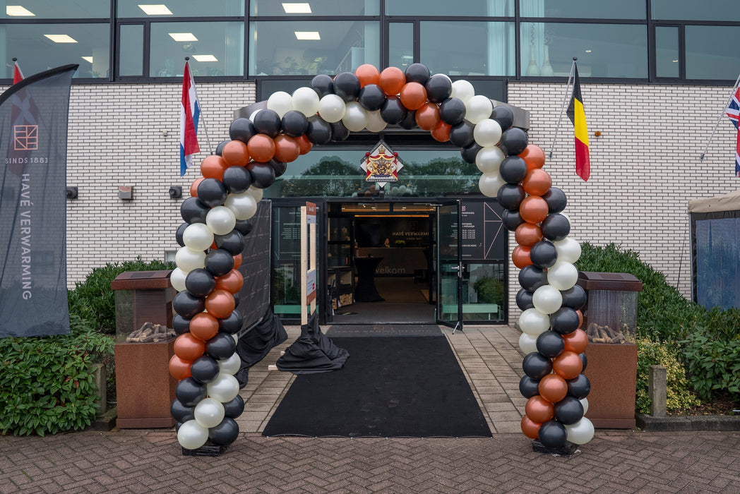 Ballonnenboog - Big Balloon