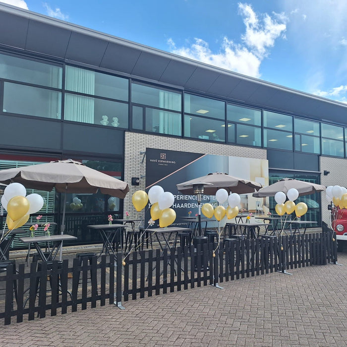 Ballonnen Tros - Big Balloon